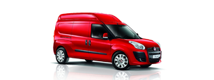 Doblo XL (forrás: www.autoevolution.com)